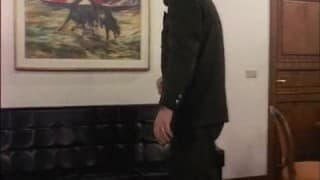 Vérifiez votre âge