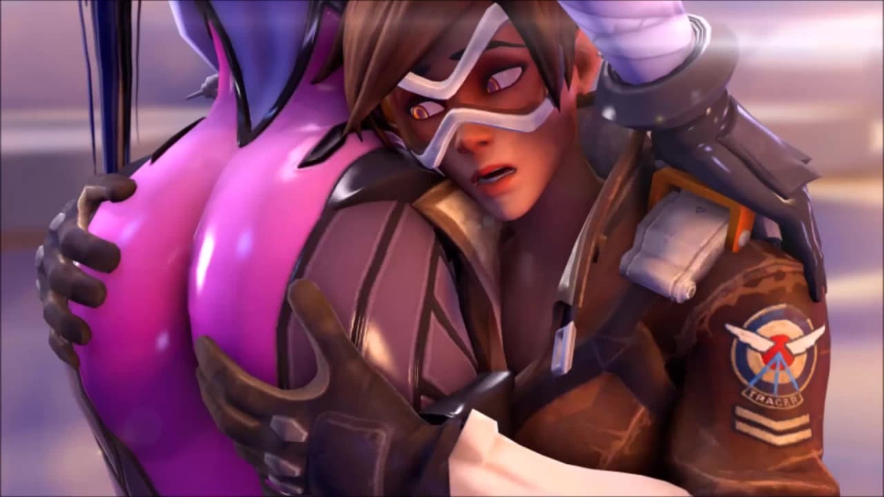 Compilation hentai de super-héros qui baisent