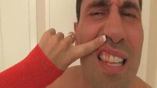 Vérifiez votre âge