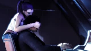 Vérifiez votre âge