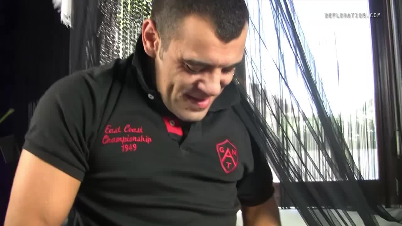 Vérifiez votre âge