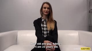 Vérifiez votre âge