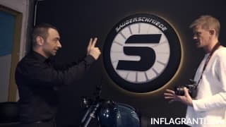 Vérifiez votre âge