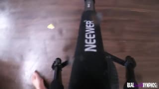 Vérifiez votre âge