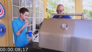 Vérifiez votre âge