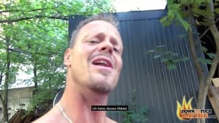 Vérifiez votre âge