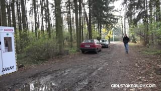 Vérifiez votre âge