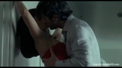 Penelope Cruz en topless dans le film Elegy