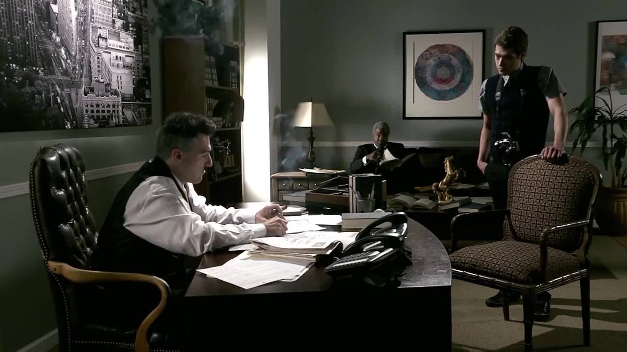 Vérifiez votre âge