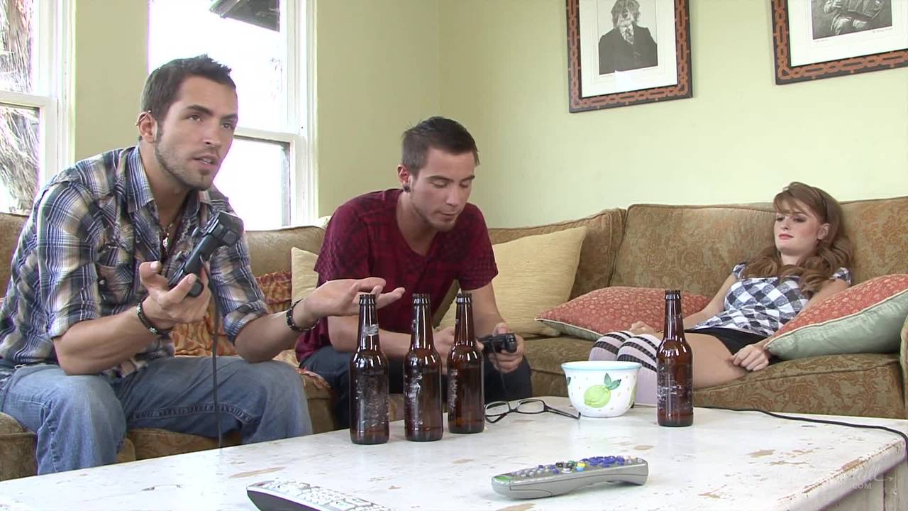 Vérifiez votre âge