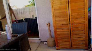 Charlotte Sins, blonde infidèle baise par chantage