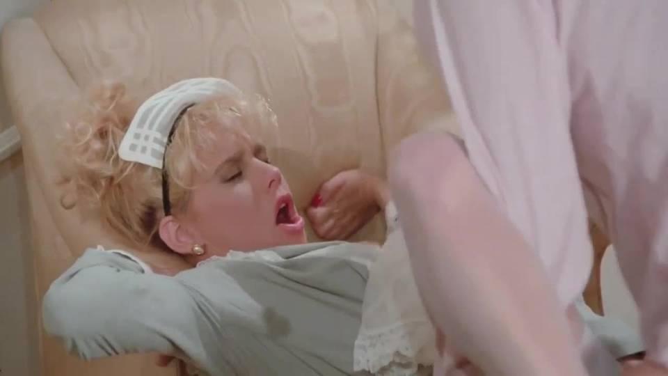 Trashy Lady, um film porno vintage complet