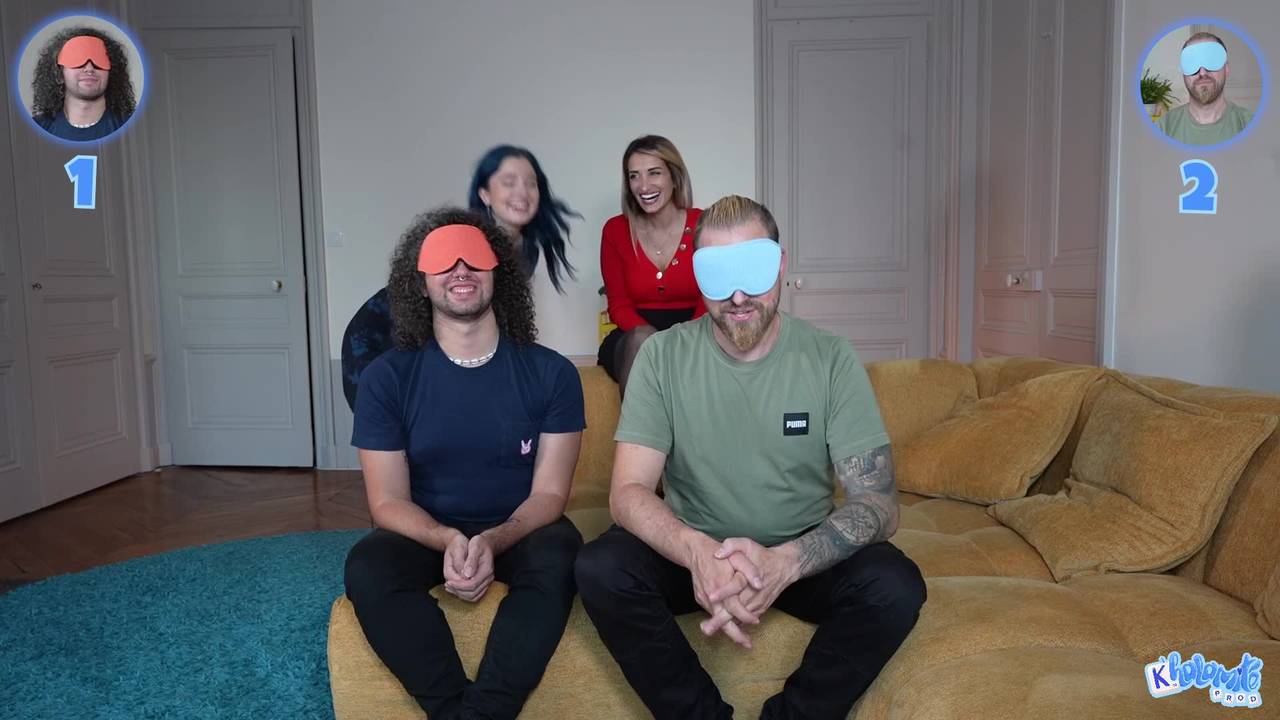 Vérifiez votre âge